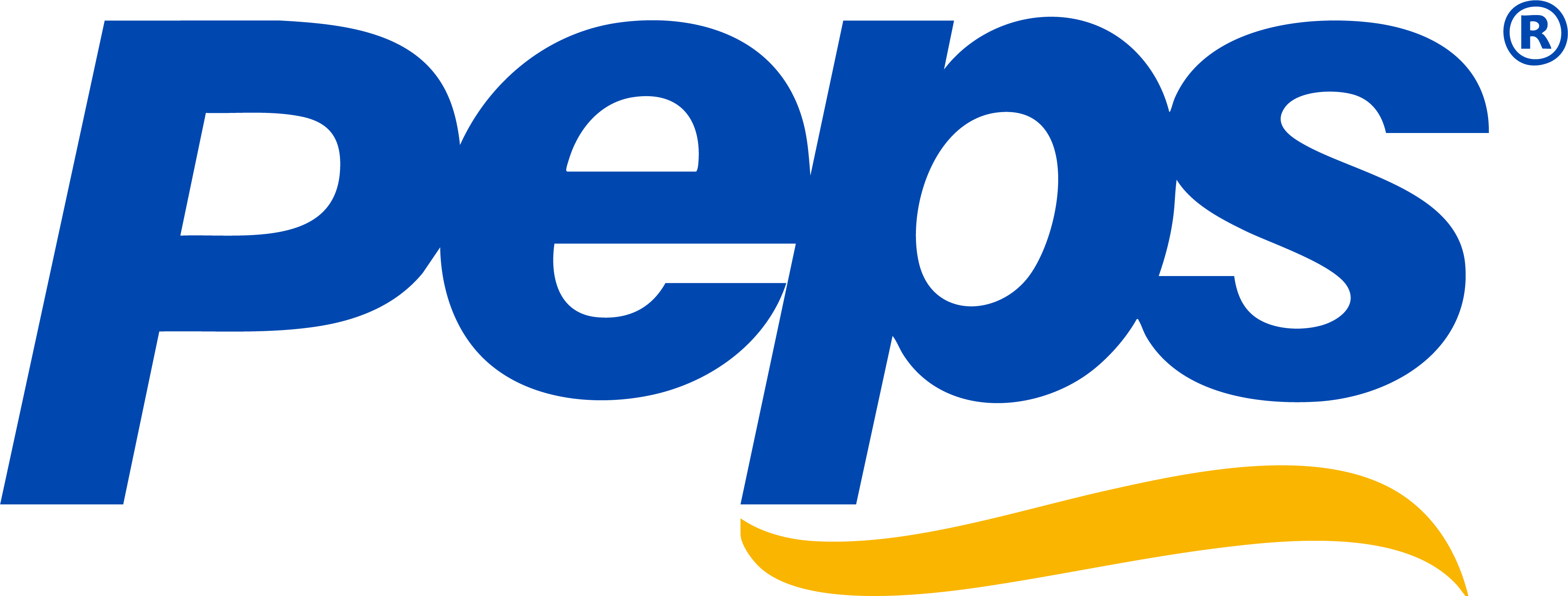 Peps Logo